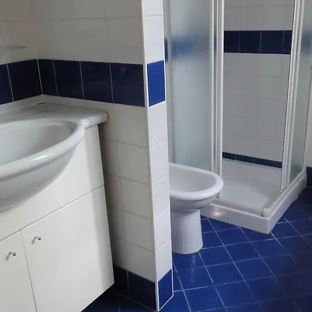 Holiday Rivazzura Apartment Rimini