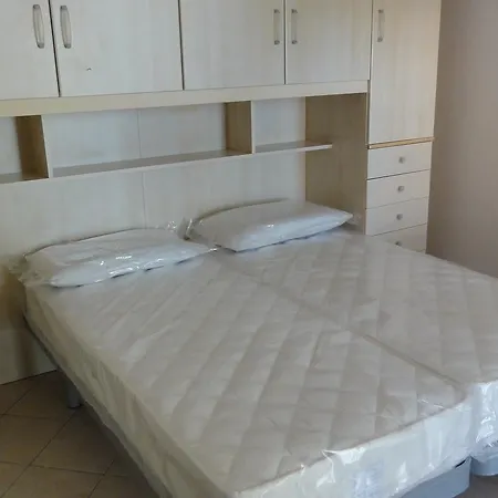 Holiday Rivazzura Apartment