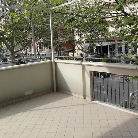 Holiday Rivazzura Apartment Rimini