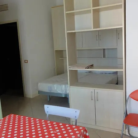 Apartment Holiday Rivazzura *