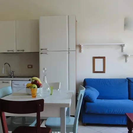 Holiday Rivazzura Apartment