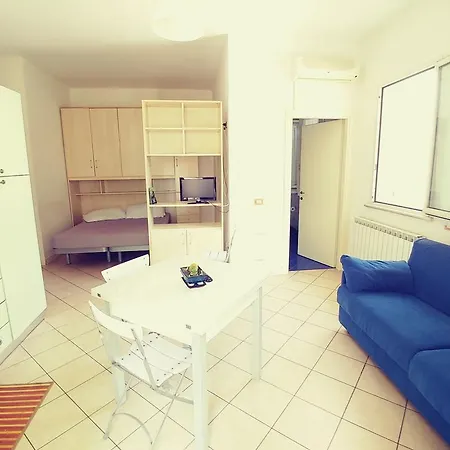 Holiday Rivazzura Apartment *