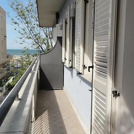 Apartment Holiday Rivazzura *