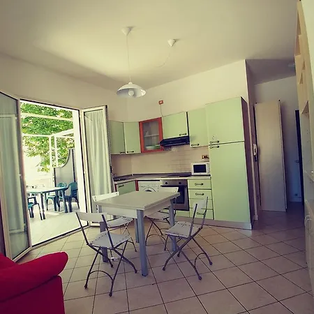Apartment Holiday Rivazzura Rimini