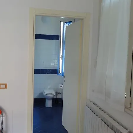 Appartement Holiday Rivazzura Rimini