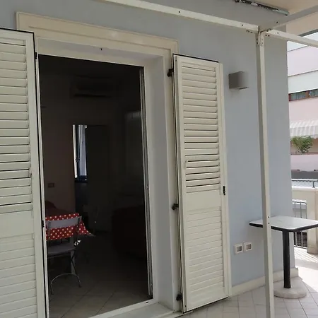 Appartement Holiday Rivazzura Rimini
