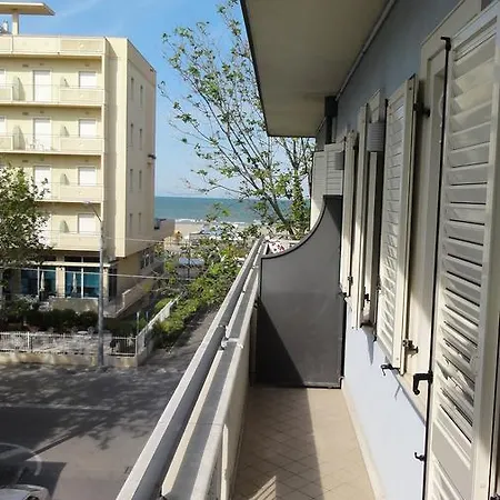 Appartement Holiday Rivazzura